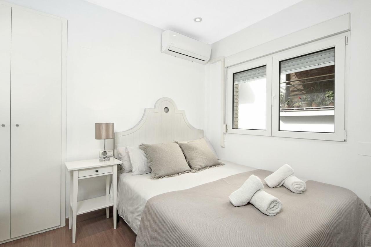 Home4U, Lavadero Granada Kültér fotó