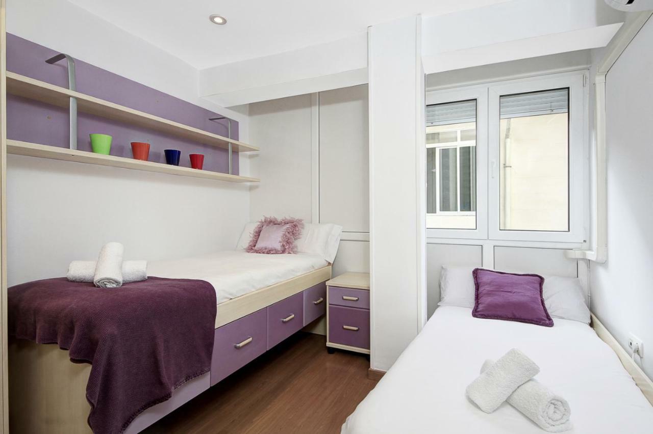 Home4U, Lavadero Granada Kültér fotó