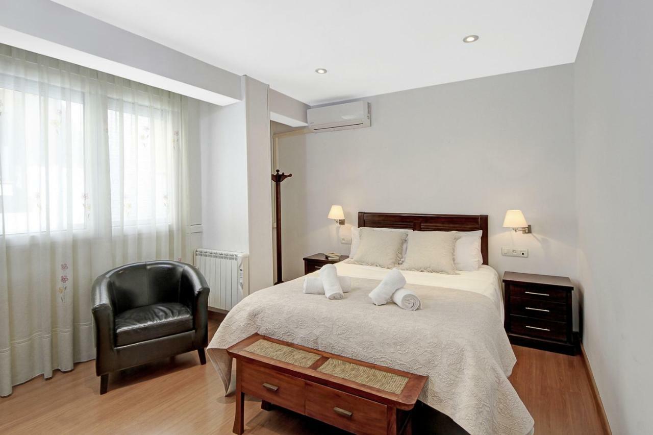 Home4U, Lavadero Granada Kültér fotó
